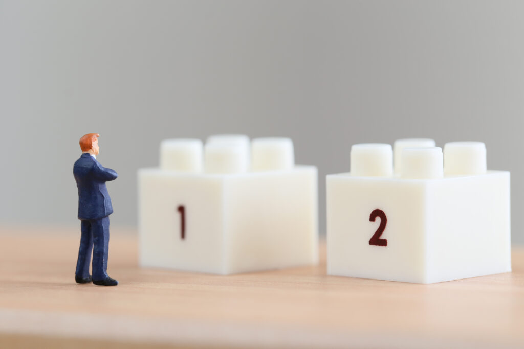 福祉用具を借りるor買うの選択制と施設の対応とは