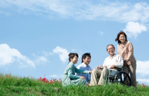 福祉用具レンタルで対応する！医療・介護業界の変化