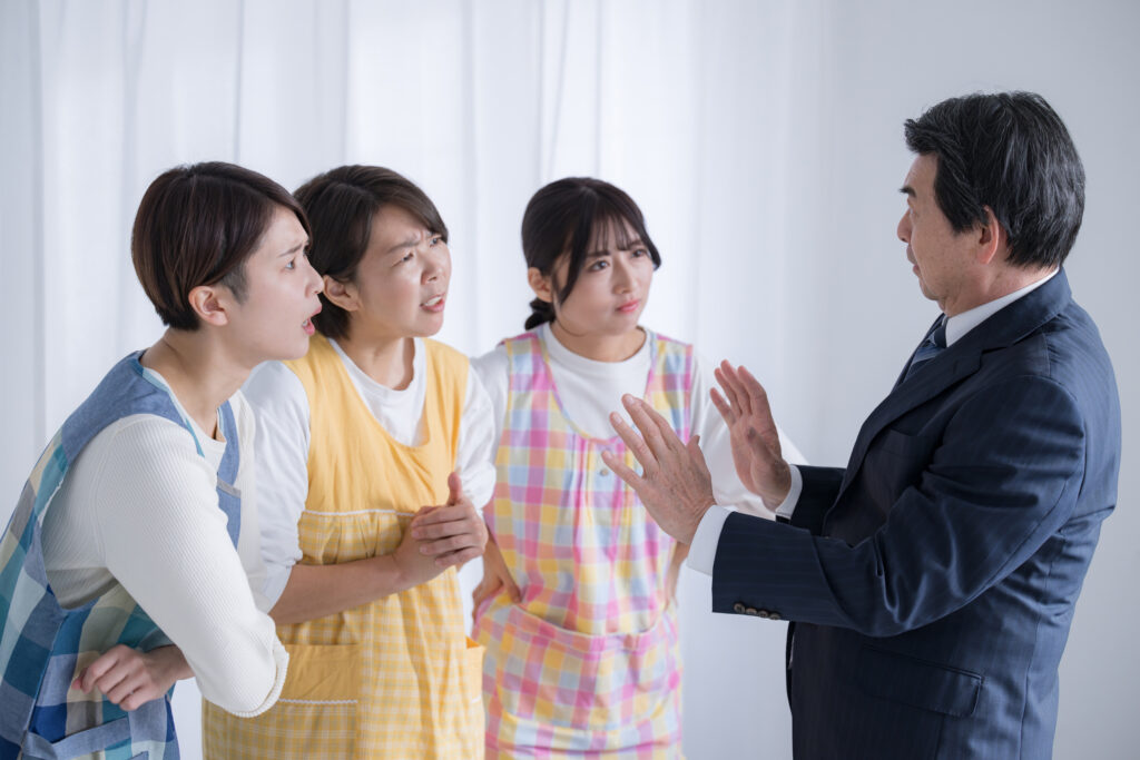 賃上げと物価高が同時に迫る施設の運営コストの現実とは