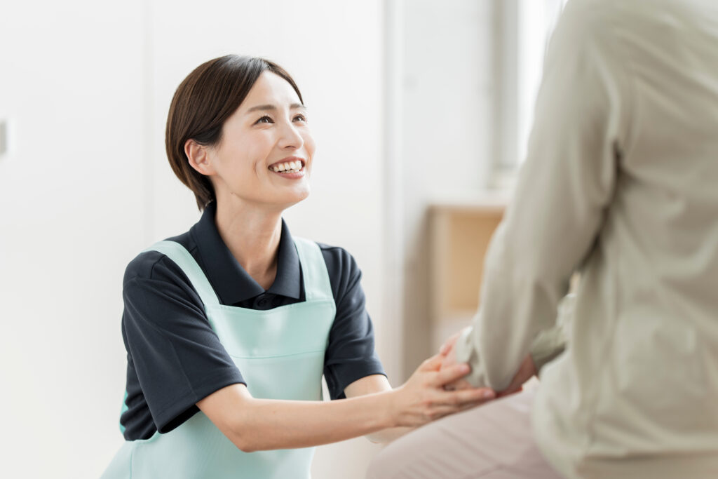 福祉用具レンタルなら価格改定にも安心して任せよう！