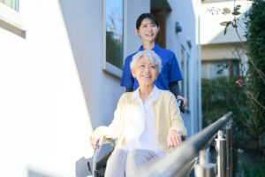 「転倒予防の日」に備える福祉用具レンタル活用術